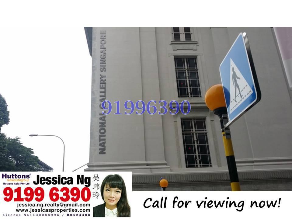 THE ADELPHI (D6), Office #85303592